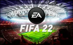 EA SPORTS FC 22 (FIFA 22) · GLOBAL