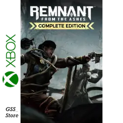 Remnant: From the Ashes - Complete Edition Xbox