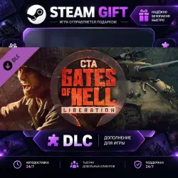 Call to Arms - Gates of Hell: Ostfront Call to Arms - Gates of Hell: Liberation · STEAM DLC · GI