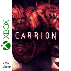 Carrion Xbox