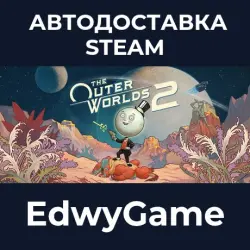 The Outer Worlds 2 Premium Edition · STEAM GIFT · AUTO-DELIVERY