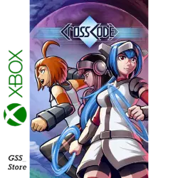CrossCode Xbox