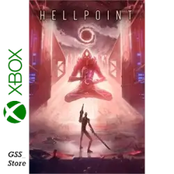 Hellpoint Xbox