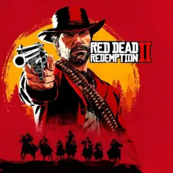 Red Dead Redemption 2 | AUTO-SEND | ANY REGION