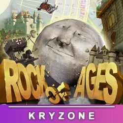 Rock of Ages — Steam Key (Digital)