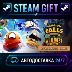 Bang-On Balls: Chronicles · STEAM GIFT · AUTO-DELIVERY