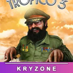Tropico 3 — Steam Key (Digital)