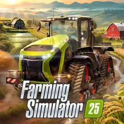 Farming Simulator 25 | AUTO-SEND | ANY REGION