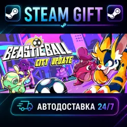 Beastieball · STEAM GIFT · АВТОДОСТАВКА