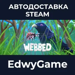 Webbed · STEAM GIFT · AUTO-DELIVERY