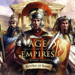 Age of Empires II: Definitive Edition | AUTO-SEND | ANY REGION
