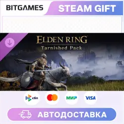 ELDEN RING Tarnished Pack | DLC | RU+WORLD | AUTO