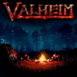 Valheim | AUTO-SEND | ANY REGION