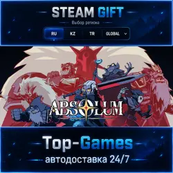 Absolum STEAM GIFT АВТОДОСТАВКА | RU,KZ,UA,CIS+GLOBAL