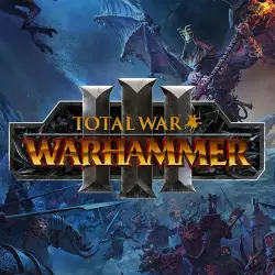 Total War: WARHAMMER III - Nagash – Lords of the End Times | AUTO-SEND | ANY REGION