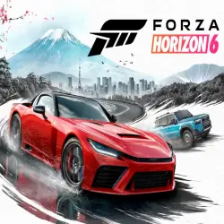Forza Horizon 6 | AUTO-SEND | ANY REGION