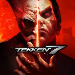 Tekken 7 - PS4 & PS5 |  | P2 | P3