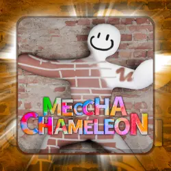 MECCHA CHAMELEON MAIL+CHANGE DATA NEW ACCOUNT