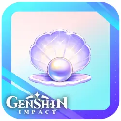 Pearl Hymn | BP | With account login | Genshin Impact (copy)