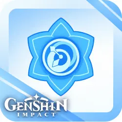 The Chronicle of the Spheres| BP | With account login | Genshin Impact (copy) (copy)