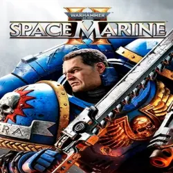Warhammer 40,000: Space Marine 2 - Standard Edition | AUTO-SEND | ANY REGION