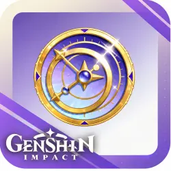 Epic Spheres | BP | With account login | Genshin Impact (copy) (copy) (copy)