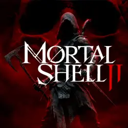 Mortal Shell II | AUTO-SEND | ANY REGION