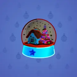 NFT Snow Globe Inversion