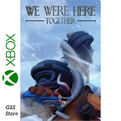 We Were Here Together Xbox