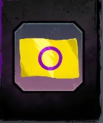DBD: «Intersex» Profile Avatar (Key/Code)