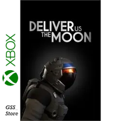 Deliver Us The Moon Xbox