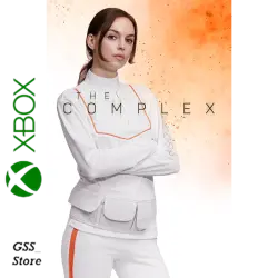The Complex Xbox