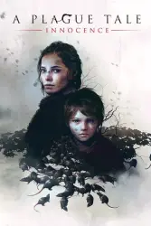 A Plague Tale: Innocence + 3000 games