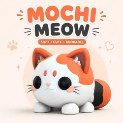 MOCHI MEOW