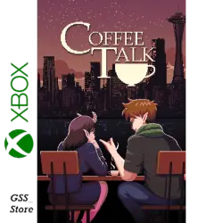 Coffee Talk Xbox