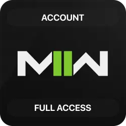 Call of Duty Modern Warfare 2 (2022) | New Steam Account | Full Access | Automatic Delivery