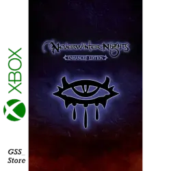 Neverwinter Nights: Enhanced Edition Xbox