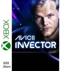 AVICII Invector Xbox
