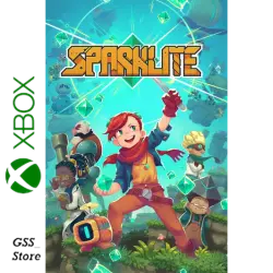 Sparklite Xbox