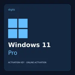 Windows 11 Pro Activation Key | Online Activation
