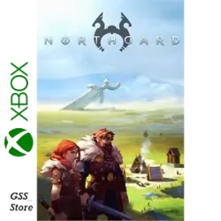 Northgard Xbox