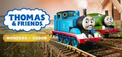 Thomas & Friends : Wonders of Sodor - Deluxe Edition — STEAM AUTODELIVERY