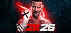 WWE 2K26 — STEAM AUTODELIVERY