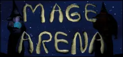Mage Arena — STEAM AUTODELIVERY