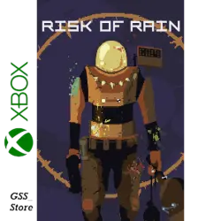 Risk of Rain Xbox