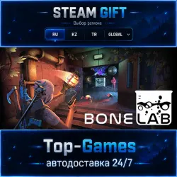 BONELAB STEAM GIFT АВТОДОСТАВКА | RU,KZ,UA,CIS+GLOBAL