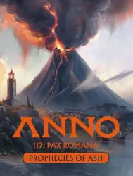 PC ― Anno 117: Pax Romana «Prophecies of Ash» DLC| Ubisoft Connect