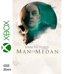 The Dark Pictures Anthology: Man Of Medan Xbox