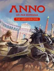 PC ― Anno 117: Pax Romana «The Hippodrome» DLC| Ubisoft Connect