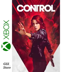 Control Xbox